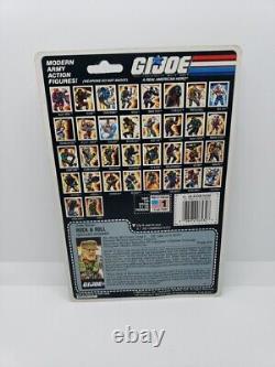 GI Joe Rock & Roll 1988 1989 Vintage MOC Hasbro G. I. Joe ARAH Rock n Roll