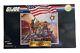 Gi Joe Stars And Stripes Forever Box Set (1997) 15th Anniversary Sealed Box A123