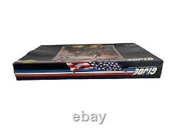 GI Joe Stars and Stripes Forever Box Set (1997) 15th Anniversary Sealed BOX A123