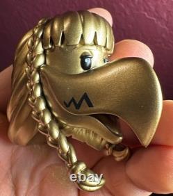 GOLD HEAD? ONLY 300 EXIST! ULTRA RARE Superplastic Post Malone Legend SOLD OUT