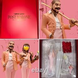 GOLD HEAD? ONLY 300 EXIST! ULTRA RARE Superplastic Post Malone Legend SOLD OUT