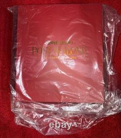 GOLD HEAD? ONLY 300 EXIST! ULTRA RARE Superplastic Post Malone Legend SOLD OUT