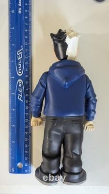 GOOD CHARLOTTE 5 Action FIGURES SET Funko Style SEG American Rock Band PUNK 2004 GOOD CHARLOTTE 5 Action FIGURES SET Funko Style SEG American Rock Band PUNK 2004