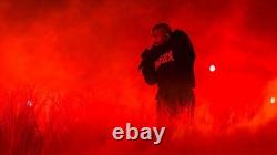 GOON Original 1/6 I Told You YE Trendy Dolls Action Figure Kanye Haikou Concert