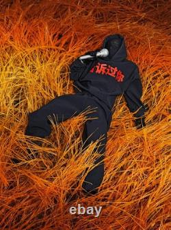 GOON Original 1/6 I Told You YE Trendy Dolls Action Figure Kanye Haikou Concert