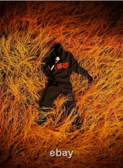 GOON Original 1/6 I Told You YE Trendy Dolls Action Figure Kanye Haikou Concert