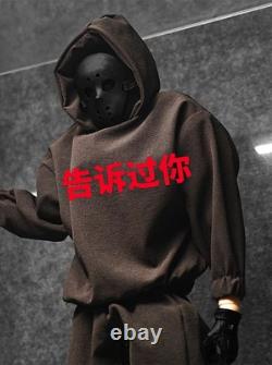GOON Original 1/6 I Told You YE Trendy Dolls Action Figure Kanye Haikou Concert