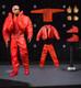 Goon Original 1/6 Kanye West Gap Yzy Collection Donda Action Figure Model 12