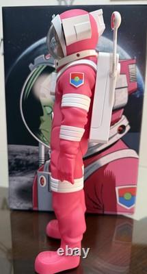 GORILLAZ X SUPERPLASTIC 2-D ASTRONAUT 2D Vinyl Collectible