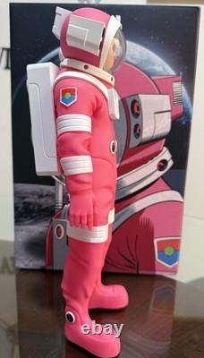 GORILLAZ X SUPERPLASTIC 2-D ASTRONAUT 2D Vinyl Collectible