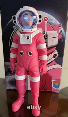 GORILLAZ X SUPERPLASTIC 2-D ASTRONAUT 2D Vinyl Collectible