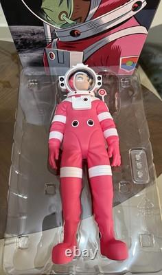 GORILLAZ X SUPERPLASTIC 2-D ASTRONAUT 2D Vinyl Collectible