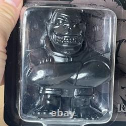 GORILLA BISCUITS Super7 ReAction FIGURE Persistence Tour Europe 2020 nyhc sxe