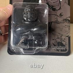 GORILLA BISCUITS Super7 ReAction FIGURE Persistence Tour Europe 2020 nyhc sxe