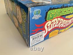 GREEN DAY International SuperAction Figure Set of 3 New Old Stock In Box
