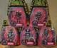 Gwar 5 Action Figure Set Complete All 6 Figures