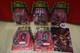 Gwar Complete 5 Action Figure Set Withspew Tank & Poster Trick Or Treat Studios