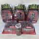 Gwar Complete Band 5 Action Figure Set With Oderus Urungus Trick Or Treat Studios