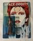 Galactic Jerkbags Space Oddity Starman Resin Figure David Bowie Toy Le 3 Of 24