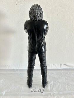 Gene Simmons The Vault Action Figure Kiss Statue