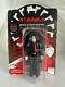 Gerard Way 2005 My Chemical Romance Rock Action Figure With Coffin And Gun Nib