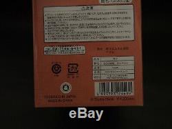 Ghibli Princess Mononoke San Music Box Figure Benelic From Japan Free Ship