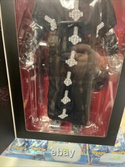 Ghost PAPA EMERITUS II Deluxe Figure 16 Trick or Treat Studios Tobias Forge