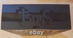 Ghost Papa Emeritus II 1/6 Action Figure Trick Or Treat Studios 12 Inch