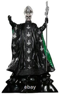 Ghost Papa Emeritus II 1/6th Scale Statue