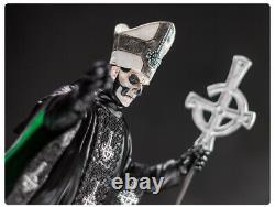 Ghost Papa Emeritus II 1/6th Scale Statue