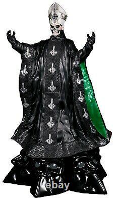 Ghost Papa Emeritus II 1/6th Scale Statue