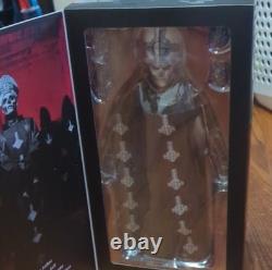 Ghost Papa Emeritus II Collectible Figure Trick or Treat studios