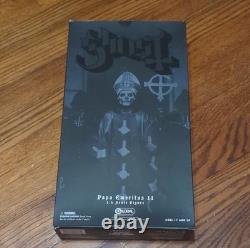 Ghost Papa Emeritus II Collectible Figure Trick or Treat studios