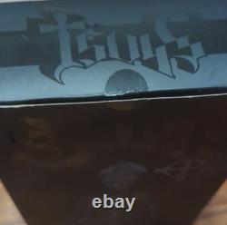 Ghost Papa Emeritus II Collectible Figure Trick or Treat studios