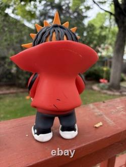 Glo Gang Vinyl Figure Chief Keef Sosa (8) Rare Collectible