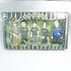 Good Charlotte 5 Figures Set Funko Style Figures Seg American Rock Band 2004