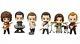 Good Smile Company Linkin Park Nendoroid Petit Figure Set