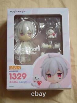 Good Smile Company Nendoroid 1329 Mafumafu hikikomori Figure Japan