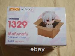 Good Smile Company Nendoroid 1329 Mafumafu hikikomori Figure Japan