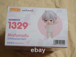 Good Smile Company Nendoroid 1329 Mafumafu hikikomori Figure Japan