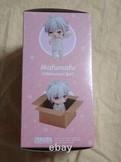 Good Smile Company Nendoroid 1329 Mafumafu hikikomori Figure Japan