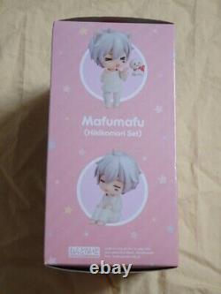 Good Smile Company Nendoroid 1329 Mafumafu hikikomori Figure Japan