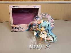 Good Smile Company Nendoroid Hatsune Miku MIKU WITH YOU 2019 Action Figure 1465
