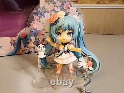 Good Smile Company Nendoroid Hatsune Miku MIKU WITH YOU 2019 Action Figure 1465