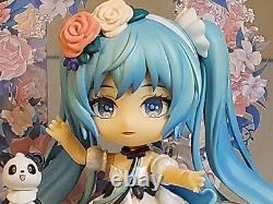 Good Smile Company Nendoroid Hatsune Miku MIKU WITH YOU 2019 Action Figure 1465