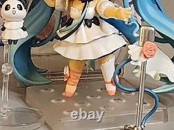Good Smile Company Nendoroid Hatsune Miku MIKU WITH YOU 2019 Action Figure 1465