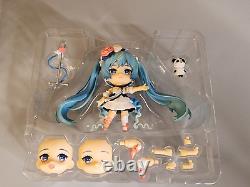 Good Smile Company Nendoroid Hatsune Miku MIKU WITH YOU 2019 Action Figure 1465
