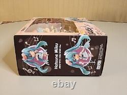 Good Smile Company Nendoroid Hatsune Miku MIKU WITH YOU 2019 Action Figure 1465