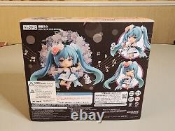 Good Smile Company Nendoroid Hatsune Miku MIKU WITH YOU 2019 Action Figure 1465