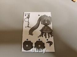 Good Smile Company Nendoroid Hatsune Miku MIKU WITH YOU 2019 Action Figure 1465